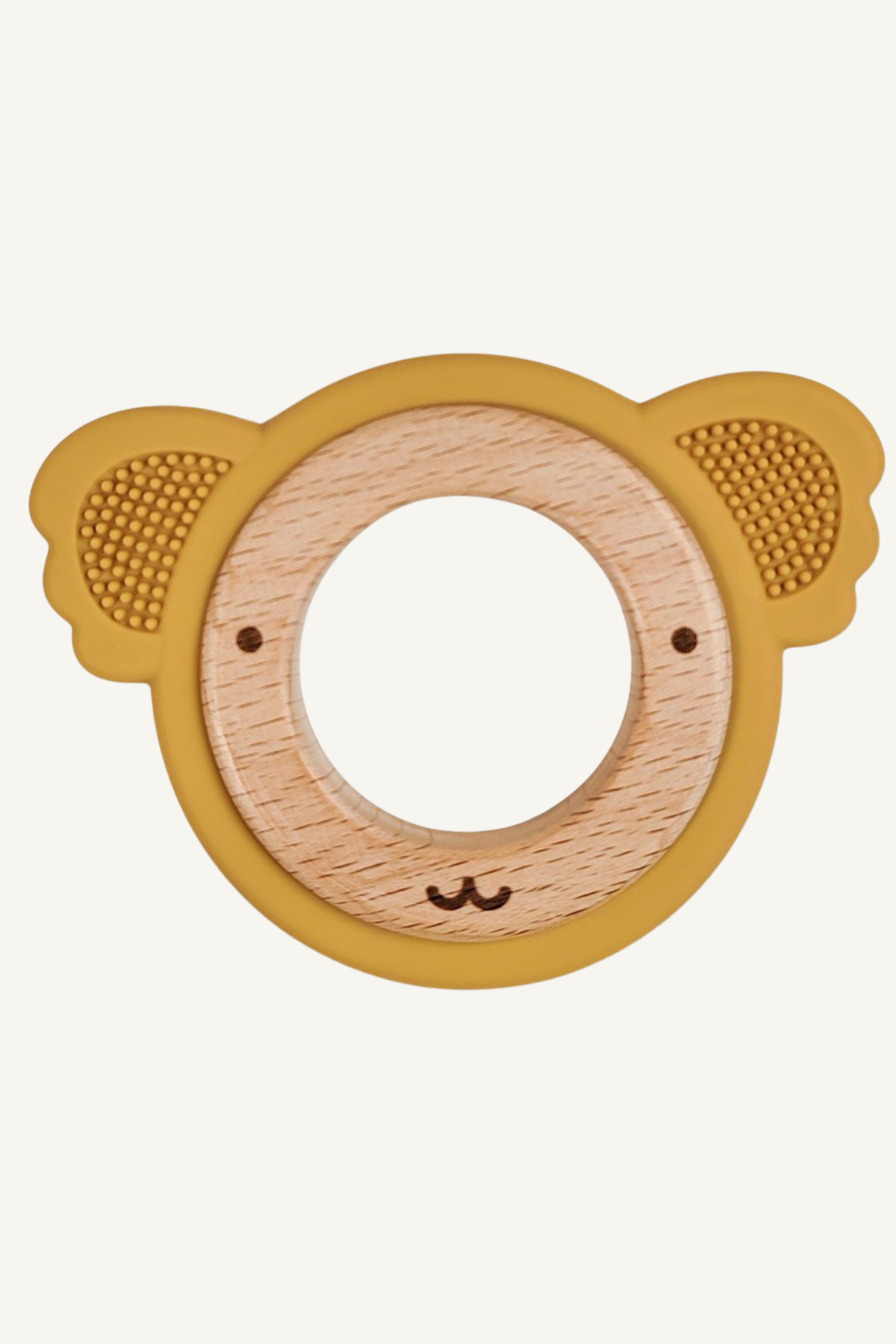 Koala Teether Ring