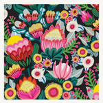 Greeting Card - Mini Bush Beauties