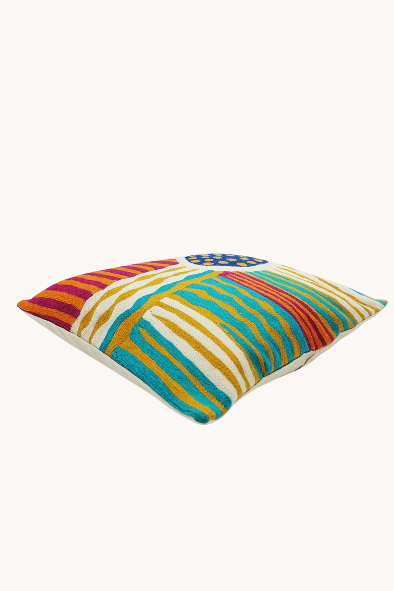 Cushion Cover -  Sarah Lane (Large)