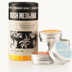 Bush Medijina Mini Balm Pack