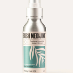 Bush Medijina Happy Hair Oil