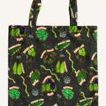 Bush Food Fold Up Bag