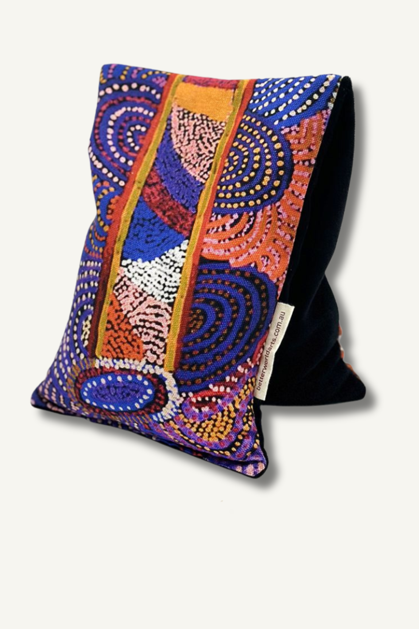 Wheat Bag- Nora Davidson