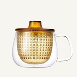 Kinto Unimug tea mug infuser