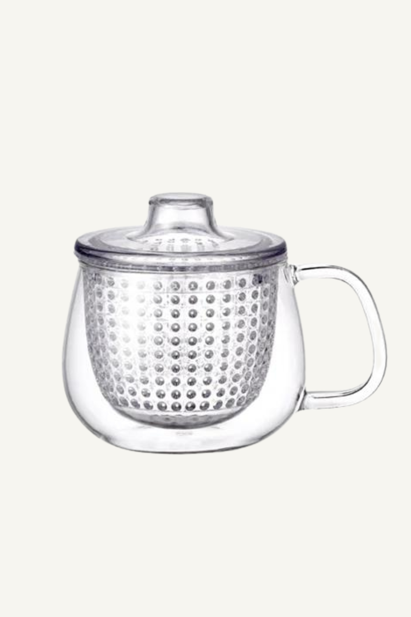 Kinto Unimug tea mug infuser