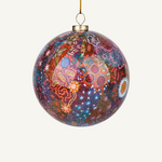 Aboriginal Women's Ceremony Bauble