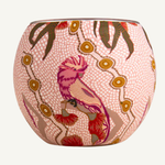 Aboriginal Spirit Being Tealight Candle Holder