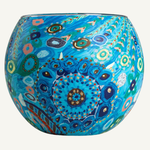 Aboriginal Girambit Tealight Candle Holder Regular price