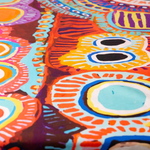 Murdie Nampijinpa Morris Table Cloth