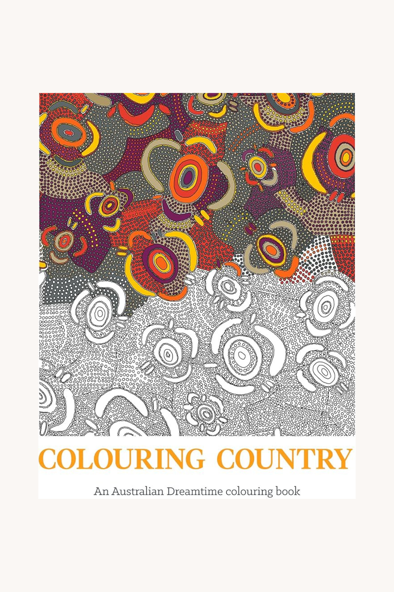 Colouring Country