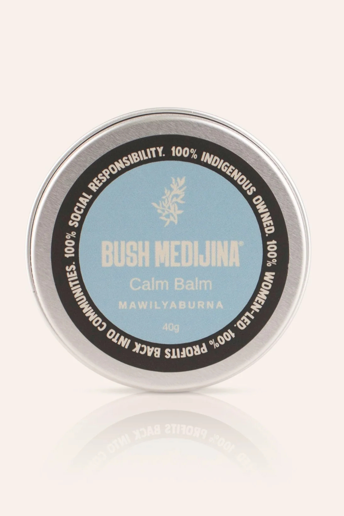 Calm Balm