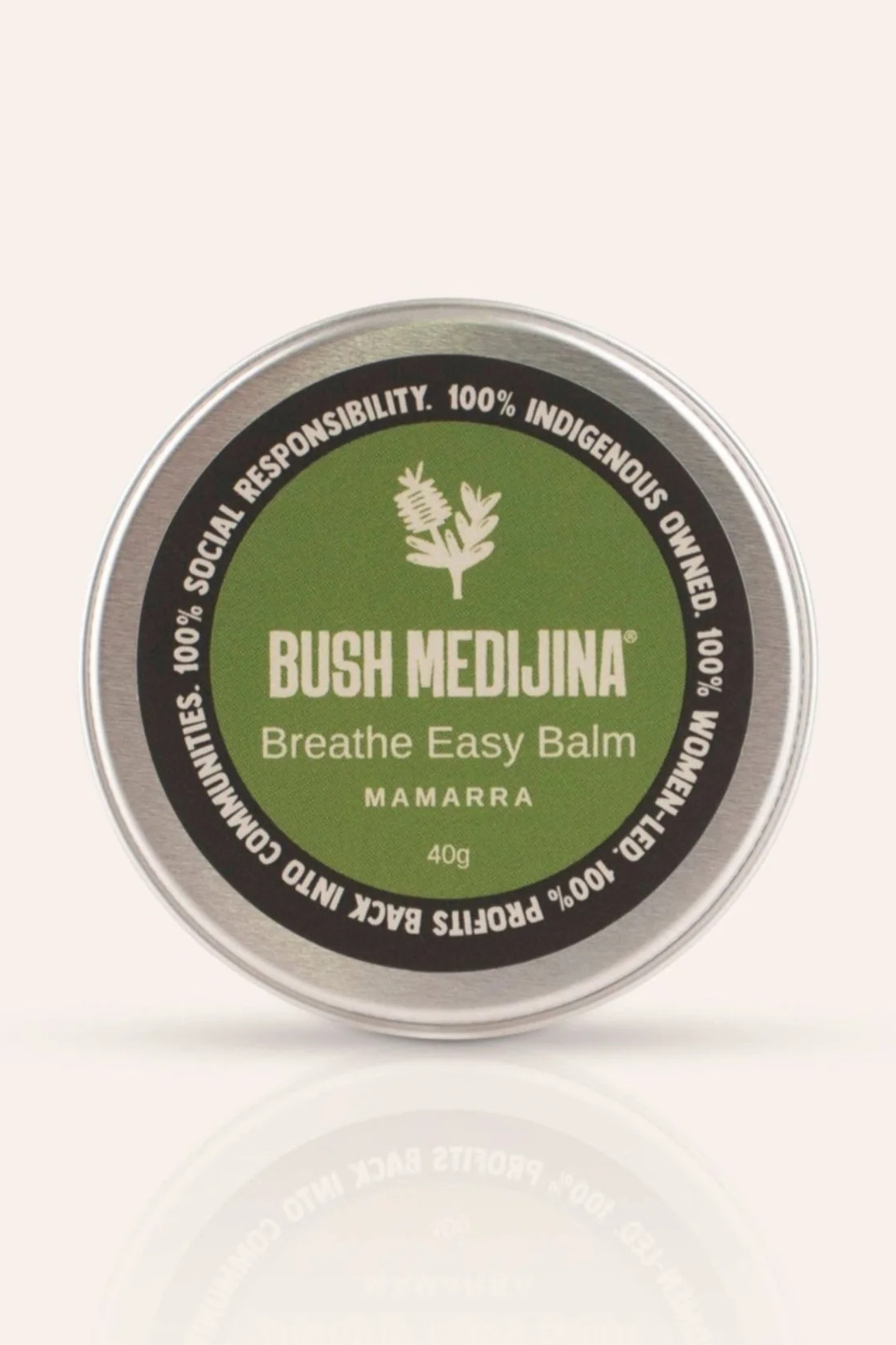 Breath Easy Balm