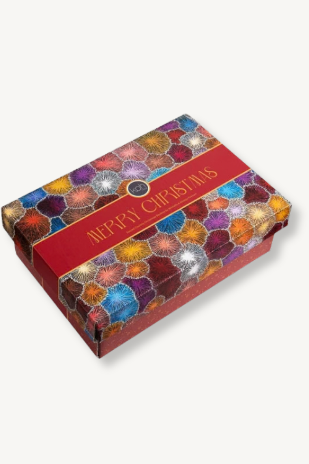 Aboriginal Sacred Country 6 Pack Baubles