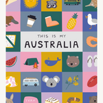 This is My Australia