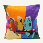 Cushion Cover - Karen Barnes (medium)