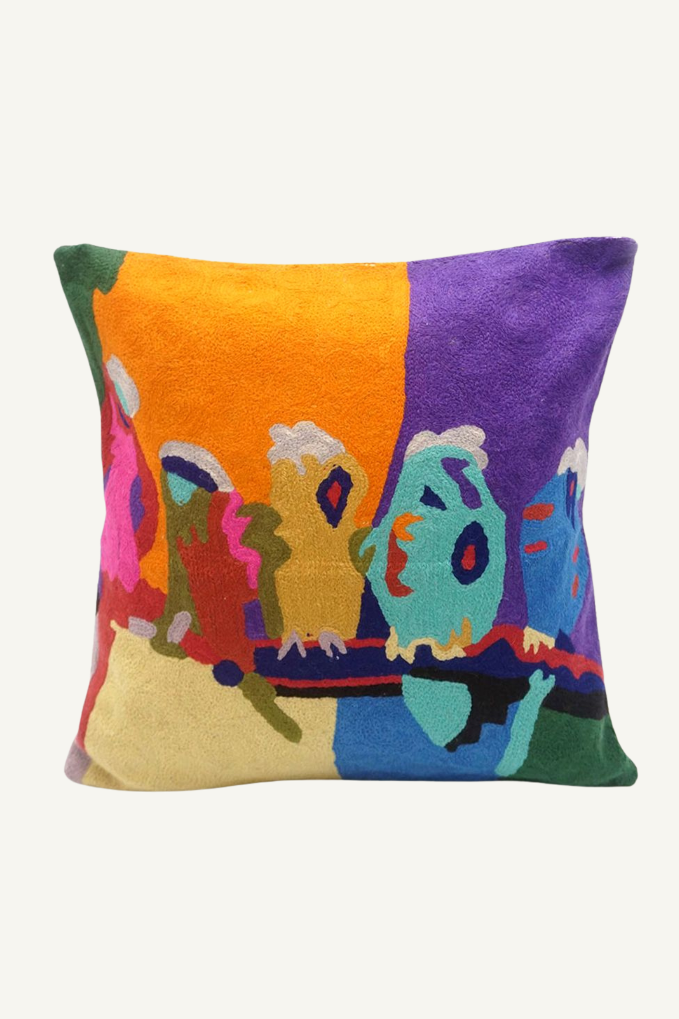 Cushion Cover - Karen Barnes (medium)
