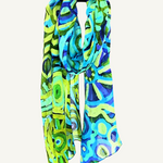 Cedric Varcoe Organic Cotton Scarf 1