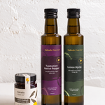 Olive Oil  & Bush Dukkah - 15% off Bundle Special