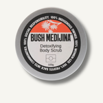 Detoxifying Body Scrub
