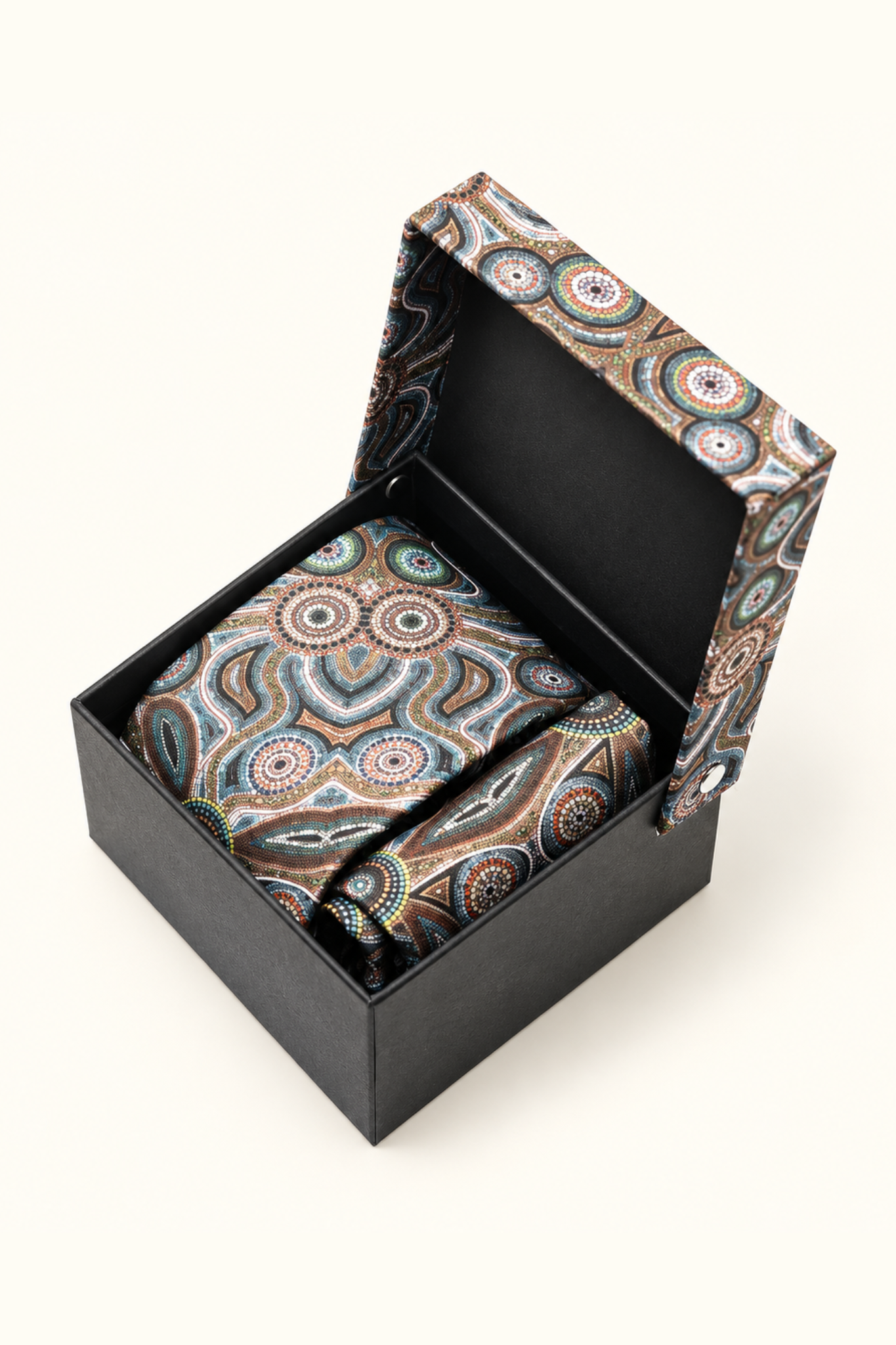 Tie Gift Box – Lee Anne Hall #2