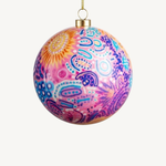 Aboriginal Women’s Love Story Bauble
