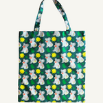 Pete Cromer Fold-Up Reusable Bag
