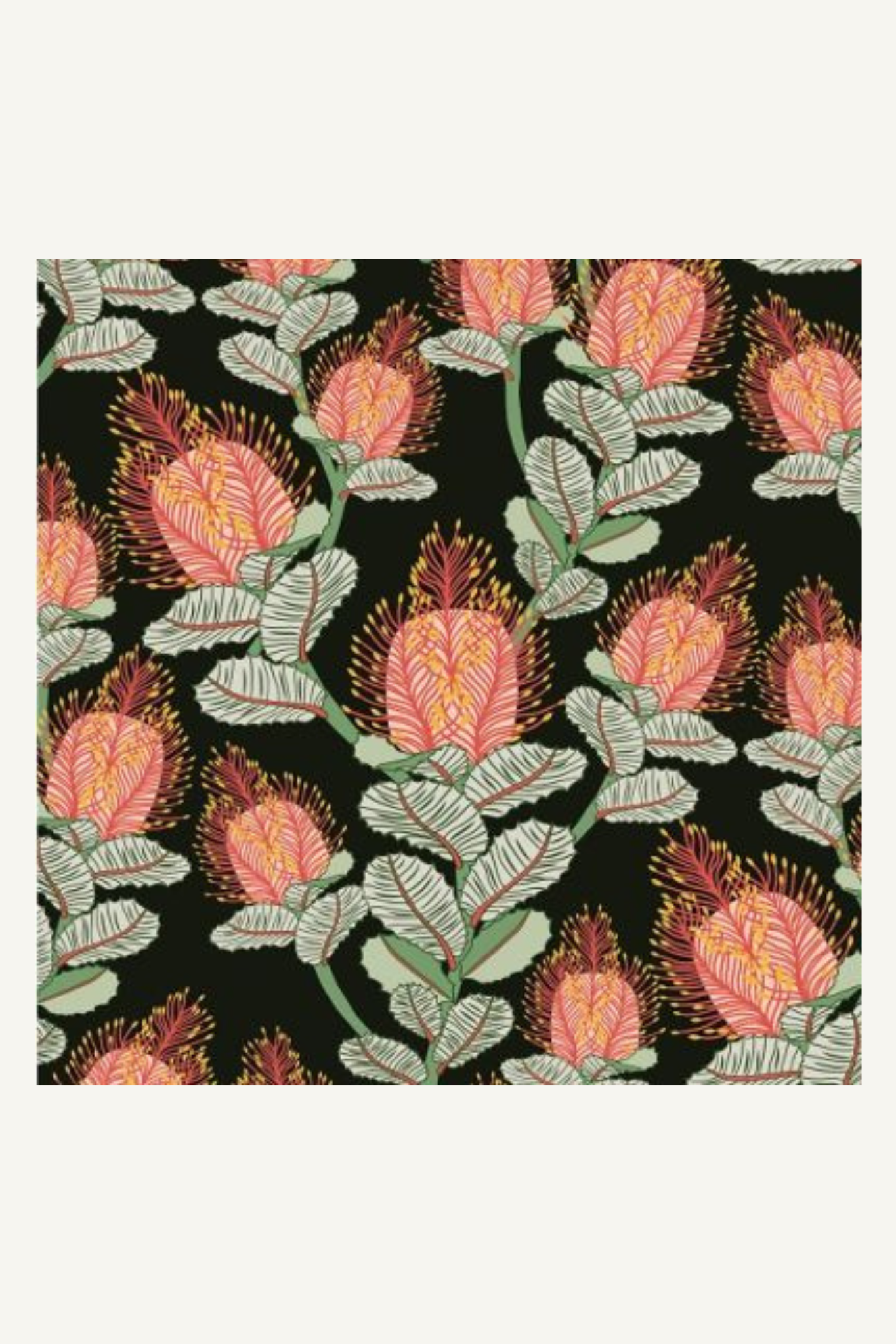 Kirsten Katz Gift Card -  Coral Banksia