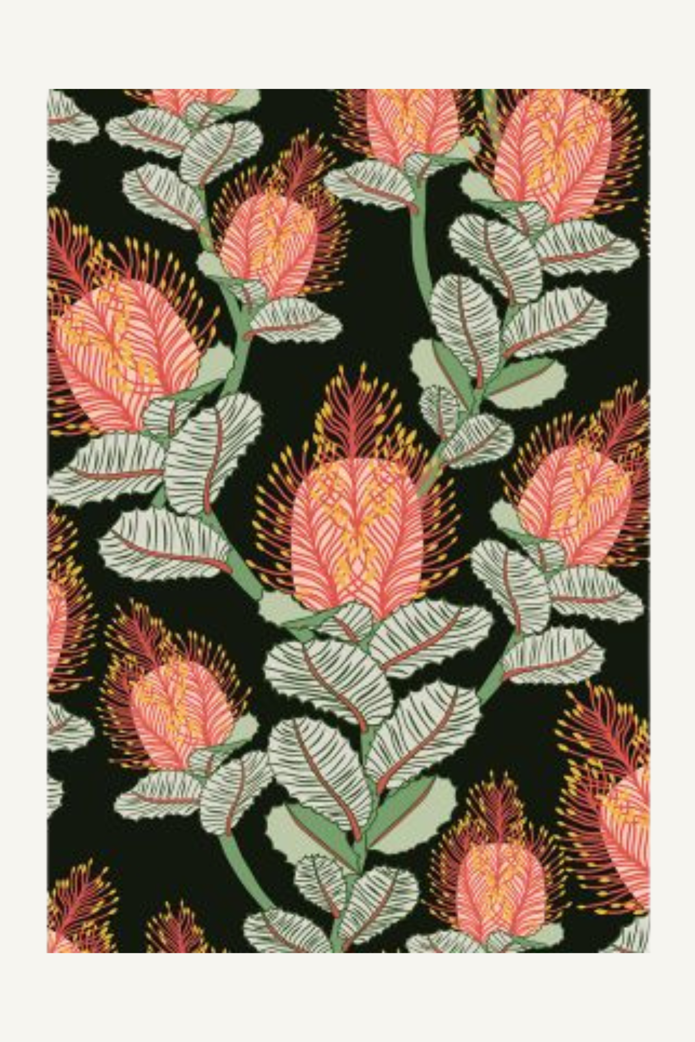 Kirsten Katz Gift Card -  Coral Banksia