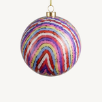 Aboriginal Witchetty Grubs Bauble