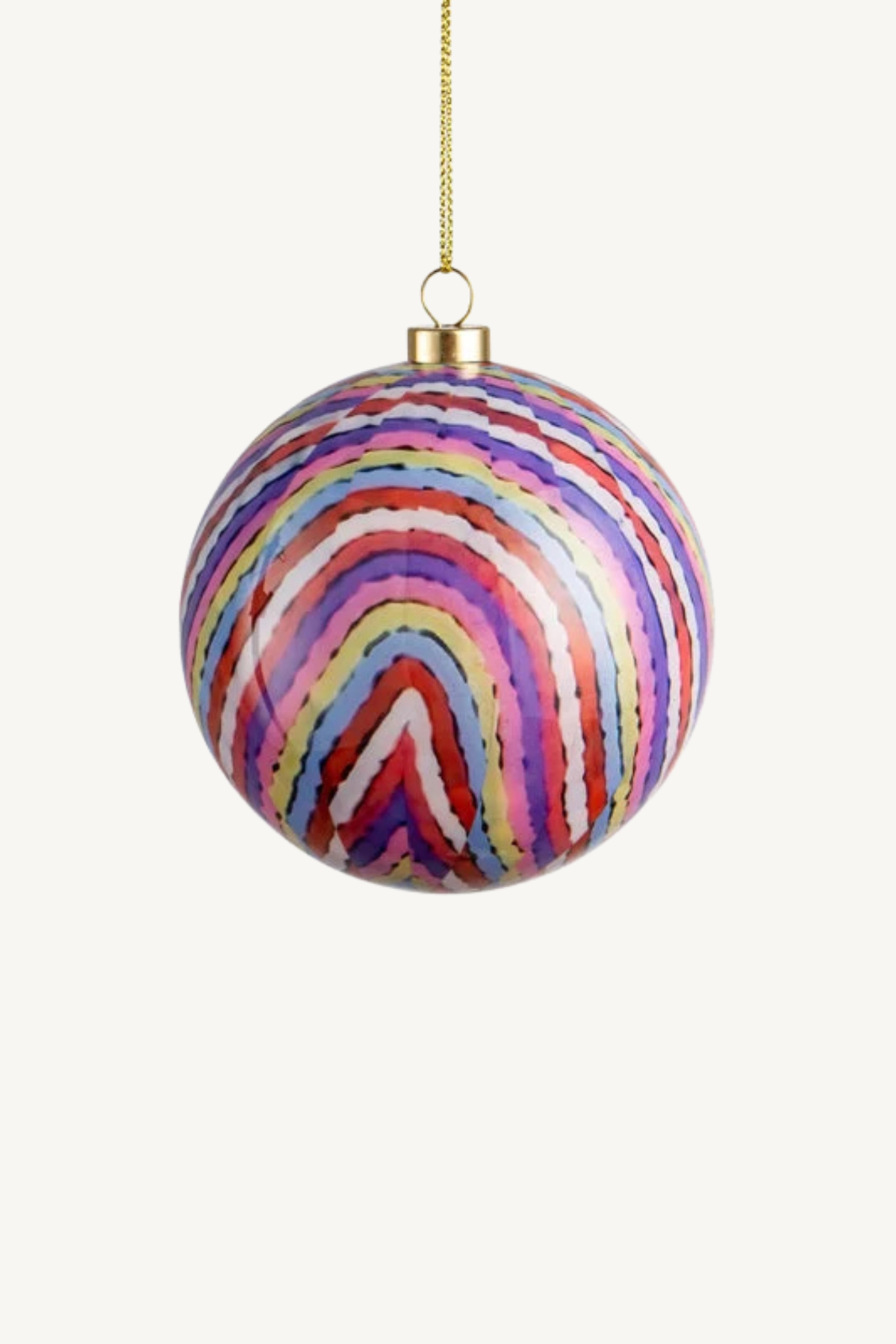Aboriginal Witchetty Grubs Bauble