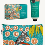 Aboriginal Blue Gum Eucalyptus Hand & Body Gift Set
