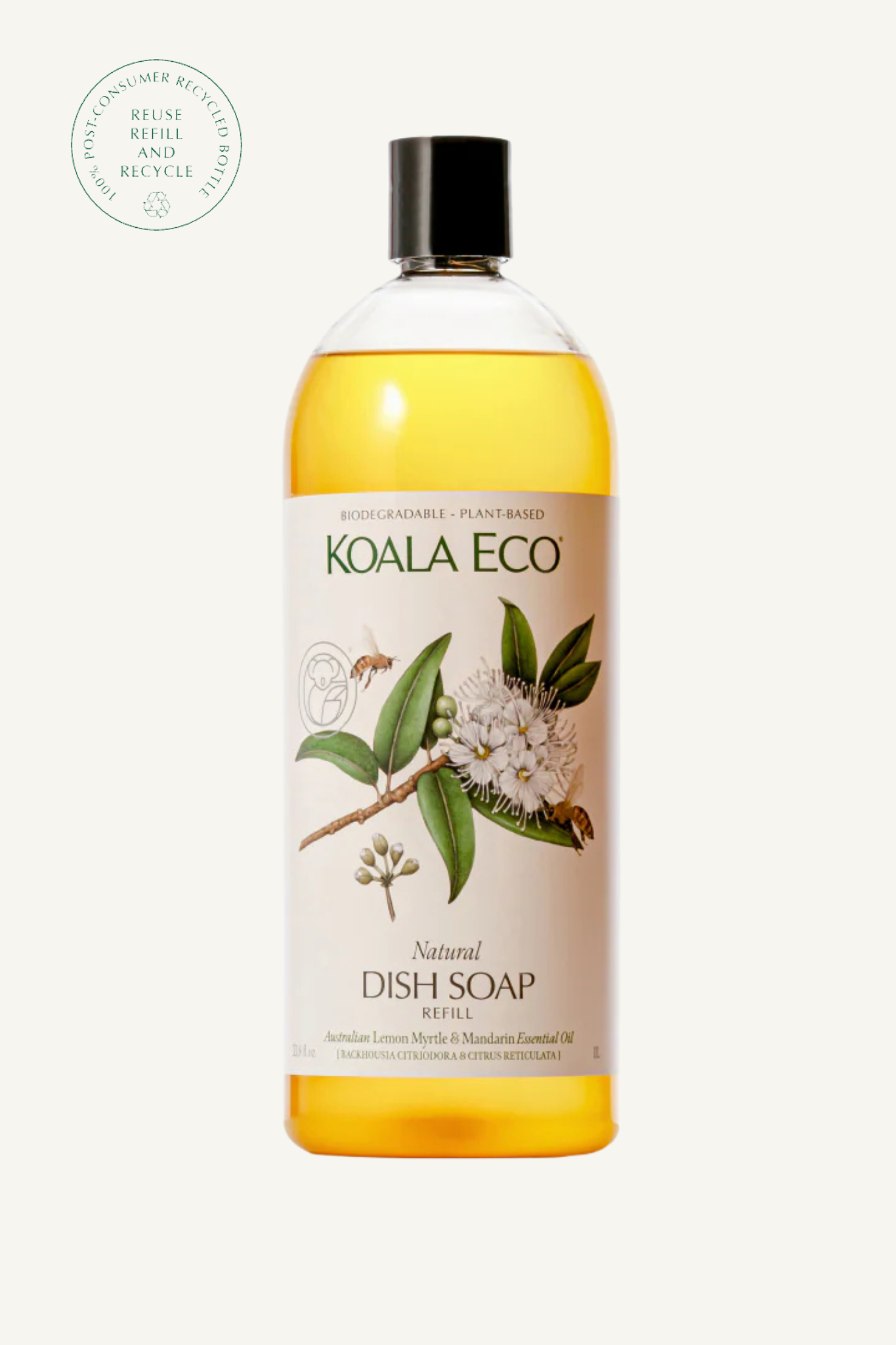Koala Eco - Natural Dish Soap