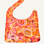 Baby Cotton Bib - Cedric Varcoe #2