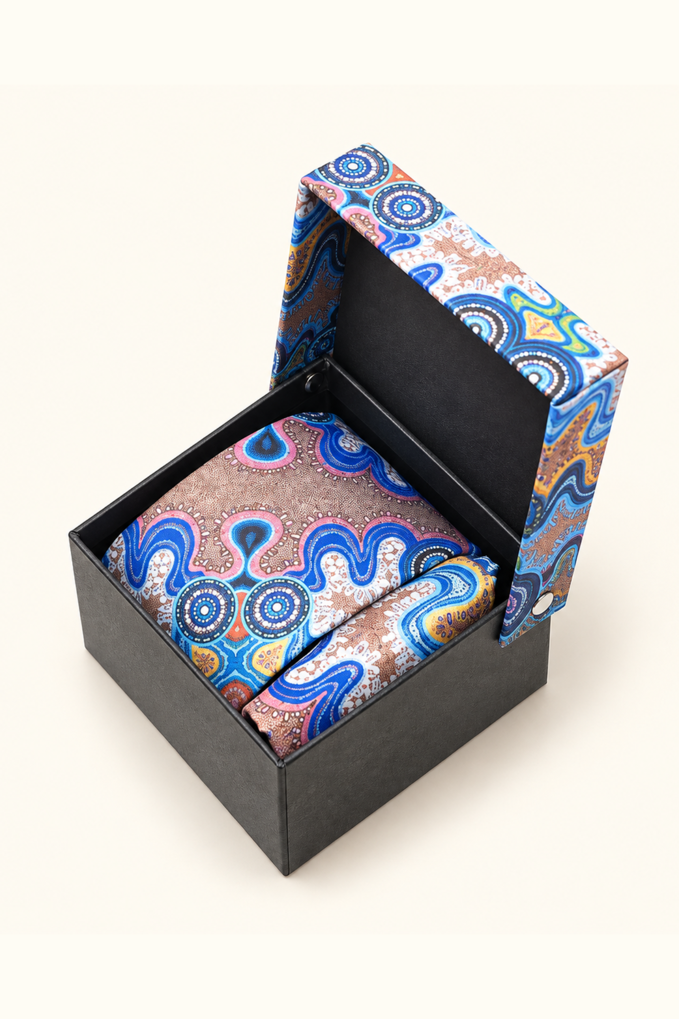Tie Gift Box – Lee Anne Hall