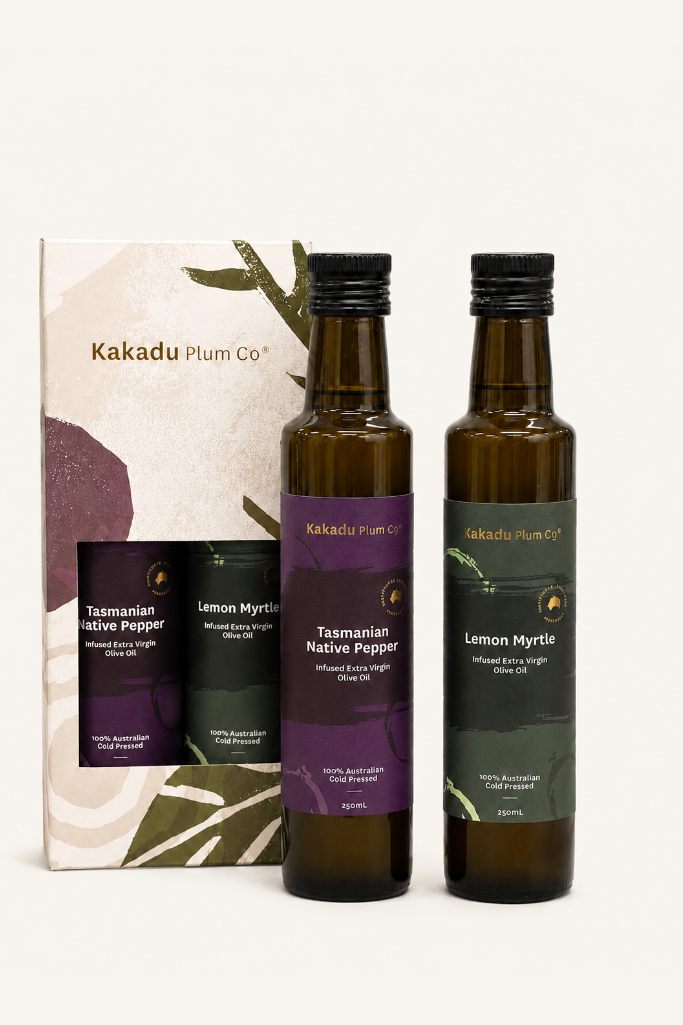 Olive Oil Bundle - 20% off Bundle Special