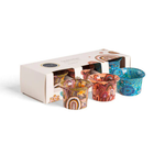 Aboriginal Beautiful Journey Votive Gift Pack