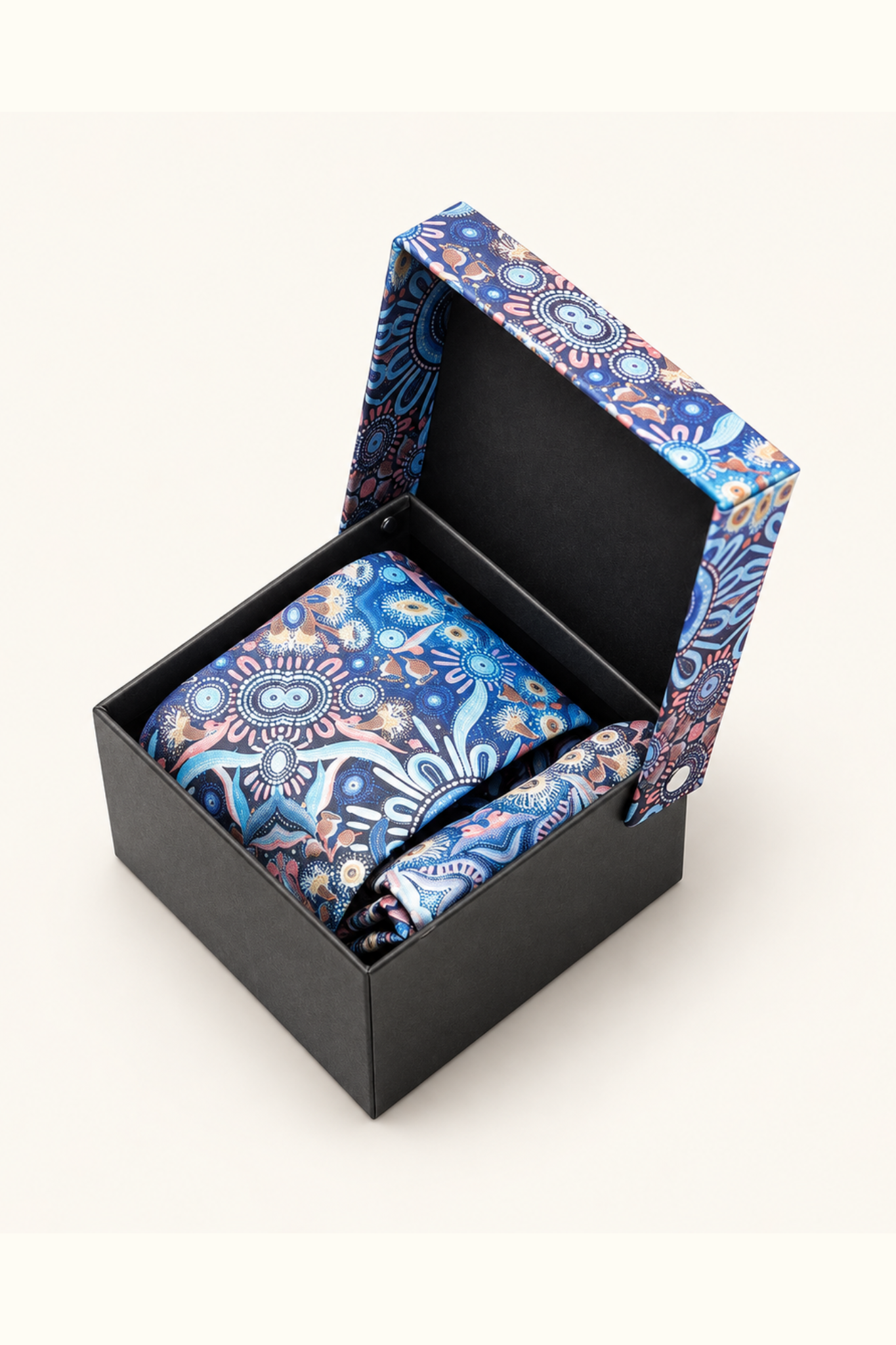Tie Gift Box – Chern’ee Sutton Lilly Pilly