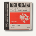 Mamaburra Clay + Ochre Scrub