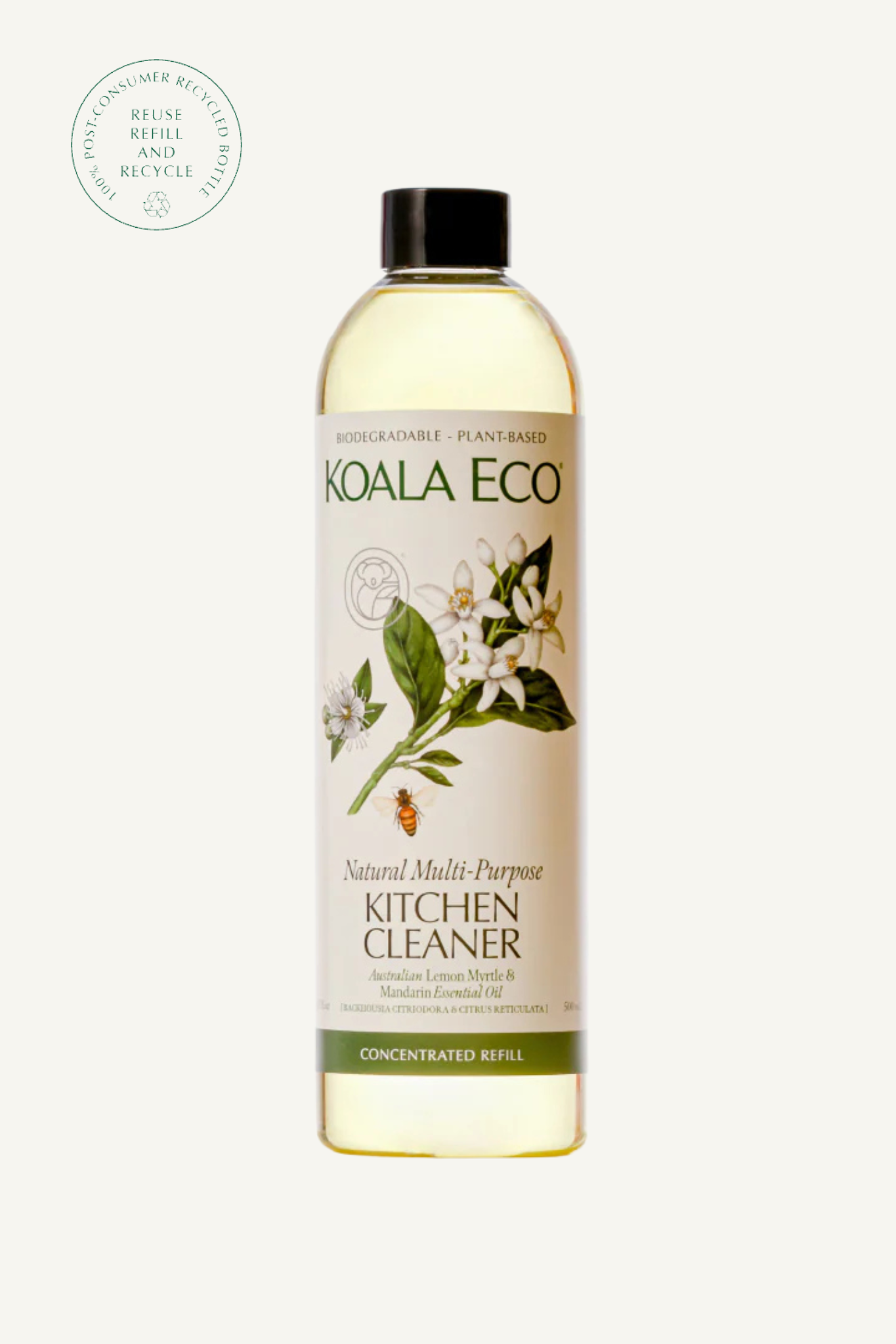 Koala Eco - Natural Multi-Purpose Kitchen Cleaner