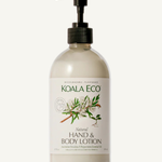 Koala Eco - Natural Hand & Body Lotion