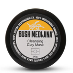 Cleansing Clay Mask