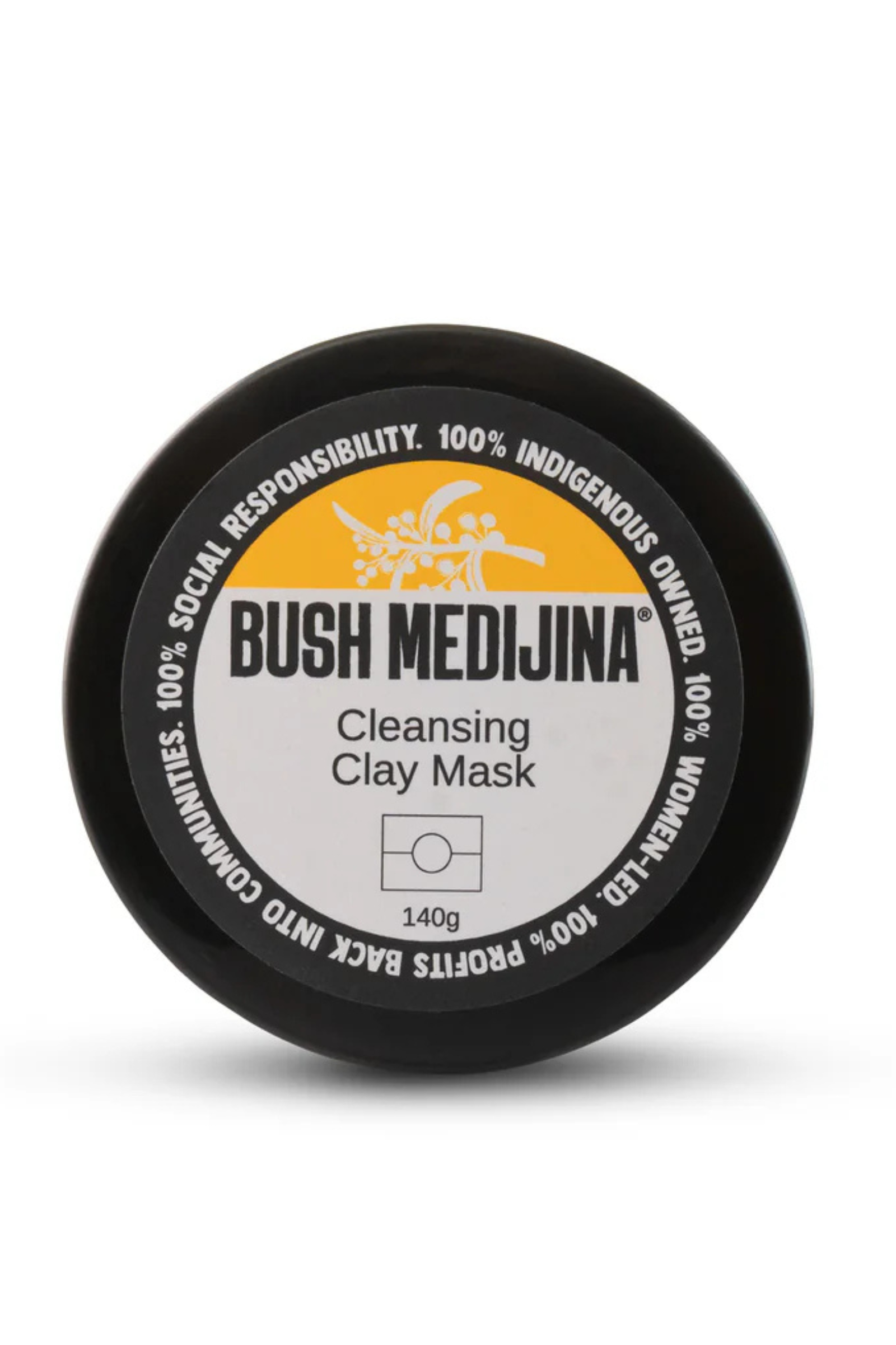 Cleansing Clay Mask