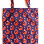 Pete Cromer Fold-Up Reusable Bag