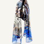 Bianca Gardiner-Dodd Organic Cotton Scarf