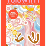Yuluwirri: A First Nations colouring book