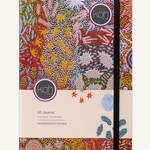 Aboriginal Grandmother's Country Journal