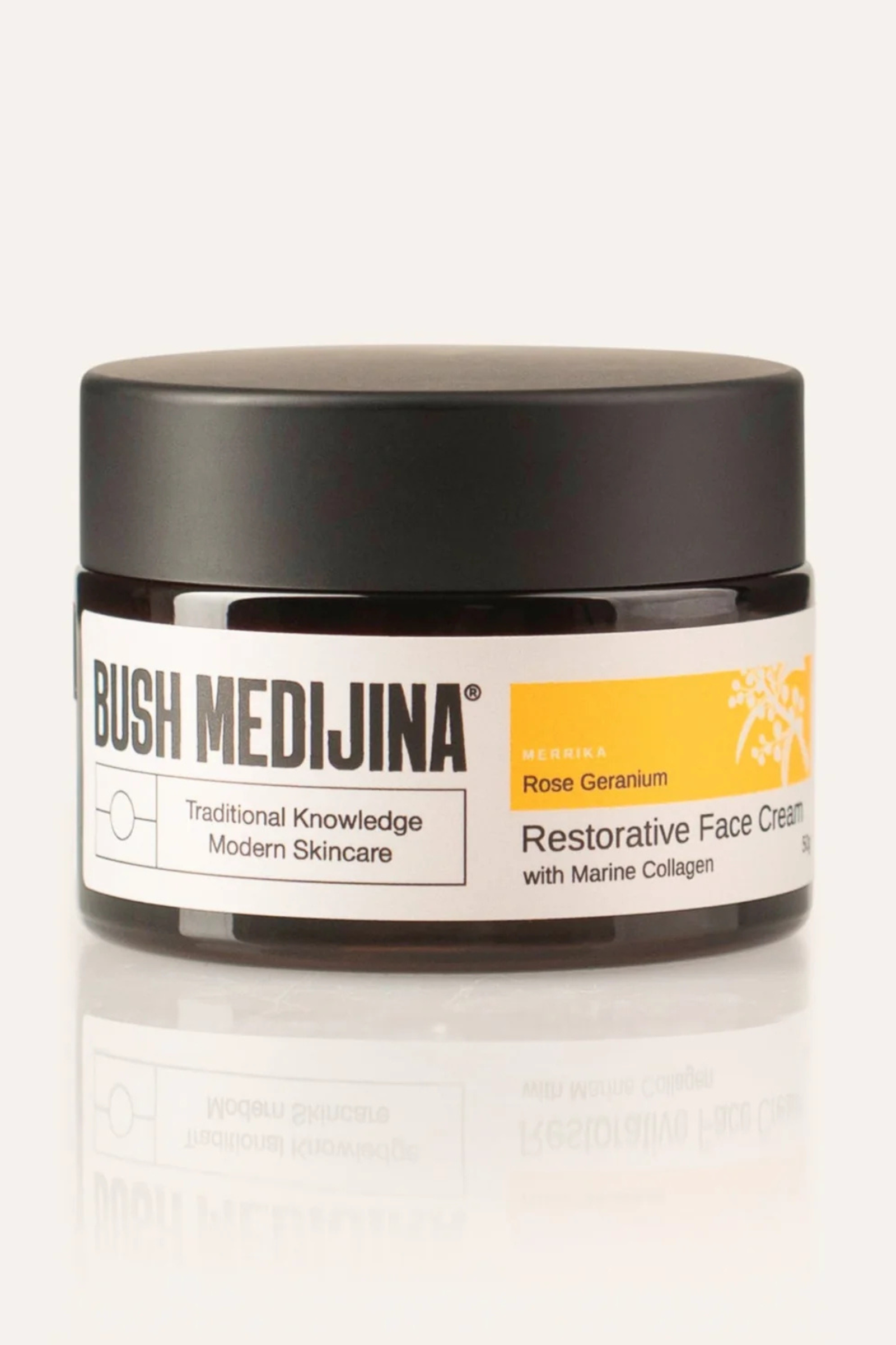 Restorative Face Cream