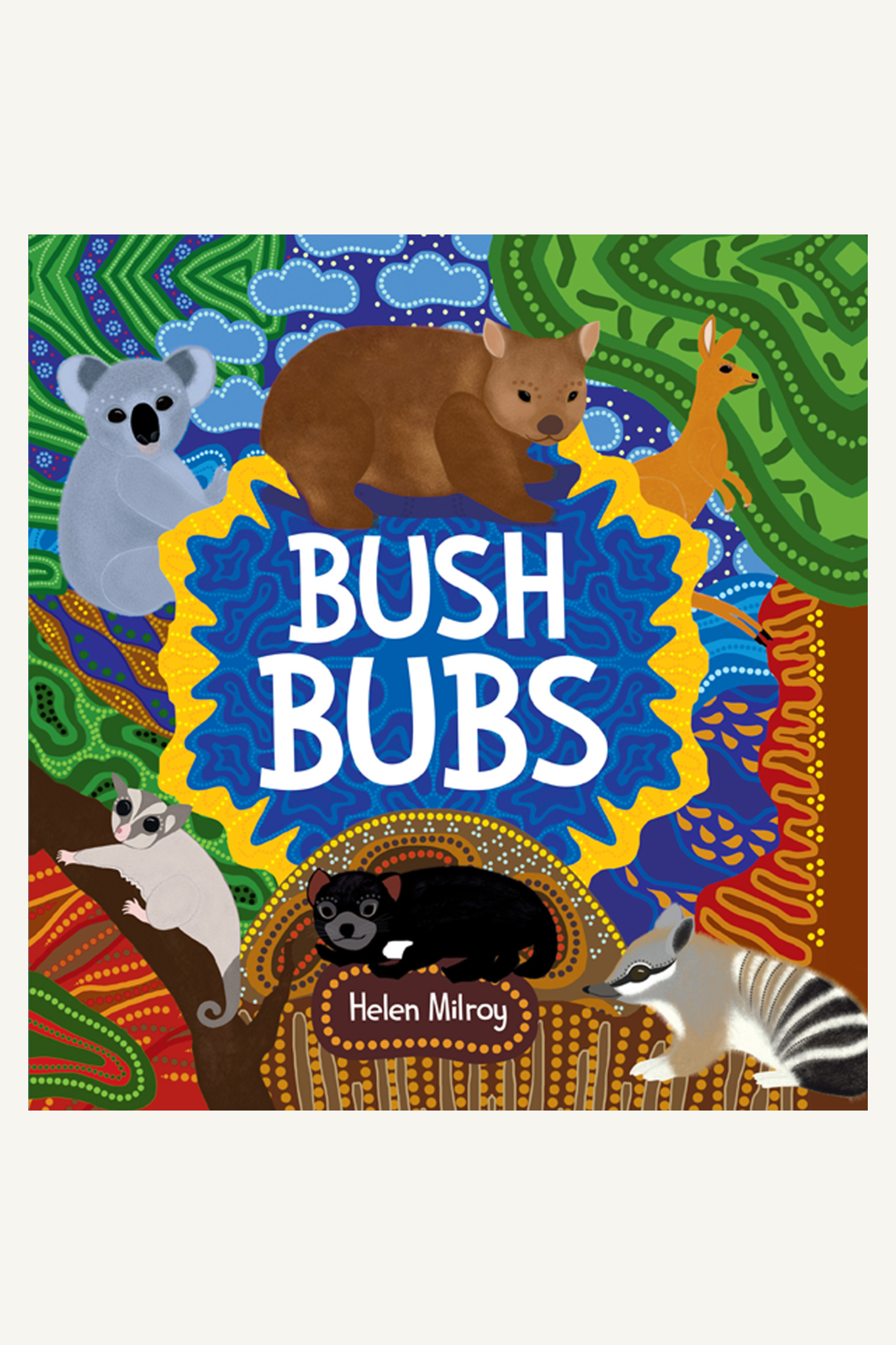 Bush Bubs