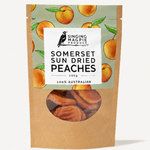 Riverland Peaches by Singing Magpie Produce