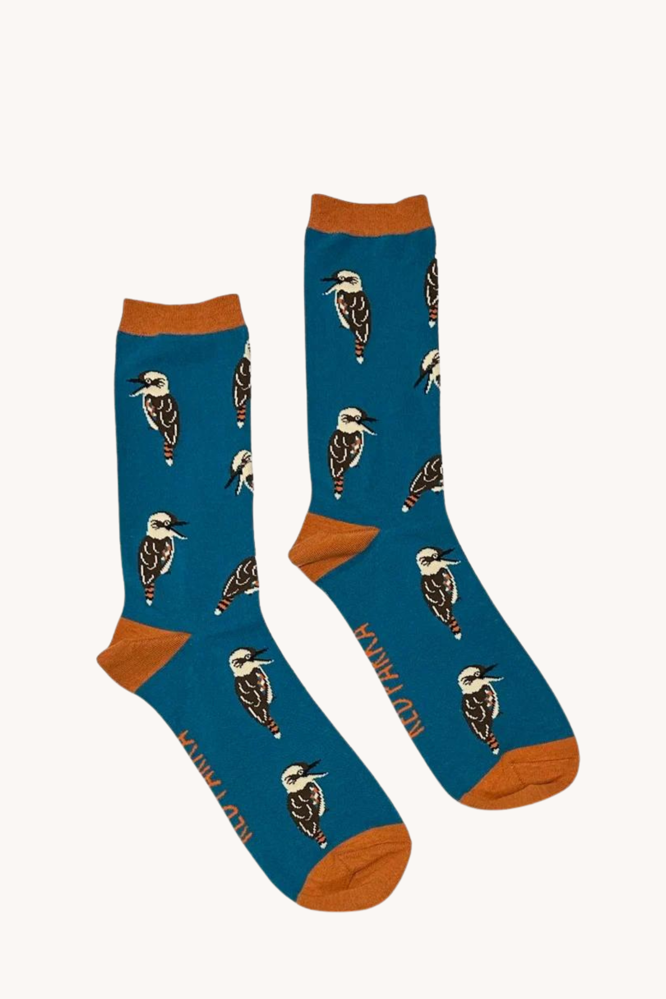 Kookaburra Socks - Adult